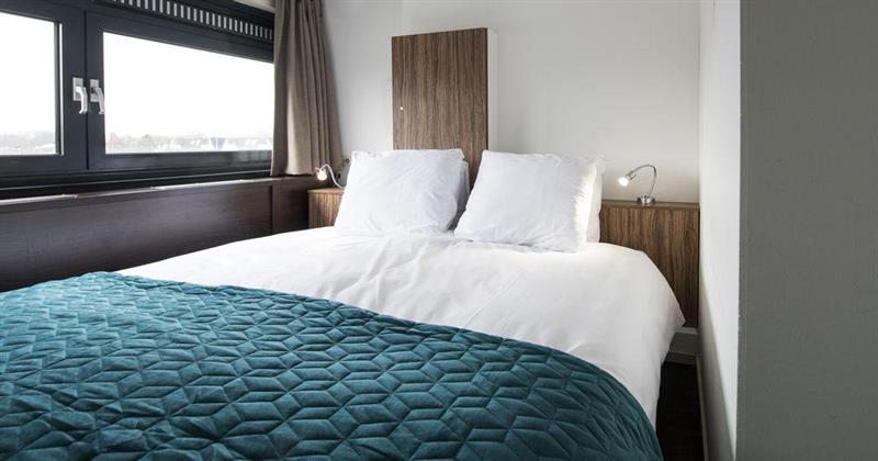 וחנינגן Hotel Wicc מראה חיצוני תמונה