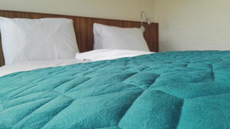וחנינגן Hotel Wicc מראה חיצוני תמונה