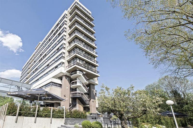 וחנינגן Hotel Wicc מראה חיצוני תמונה