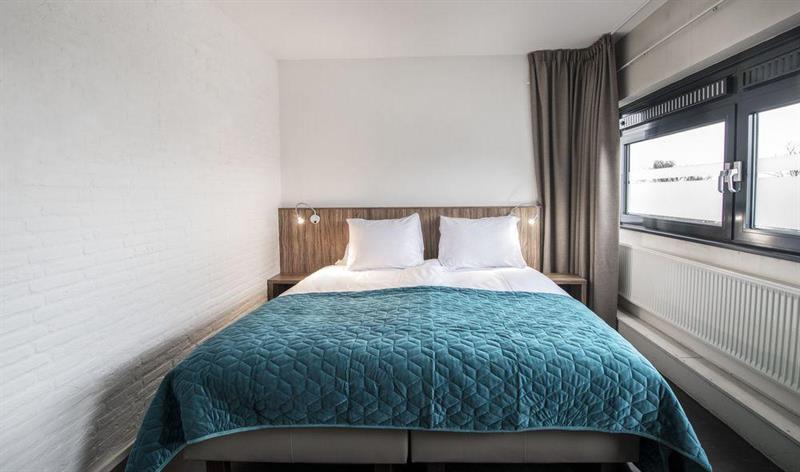 וחנינגן Hotel Wicc מראה חיצוני תמונה